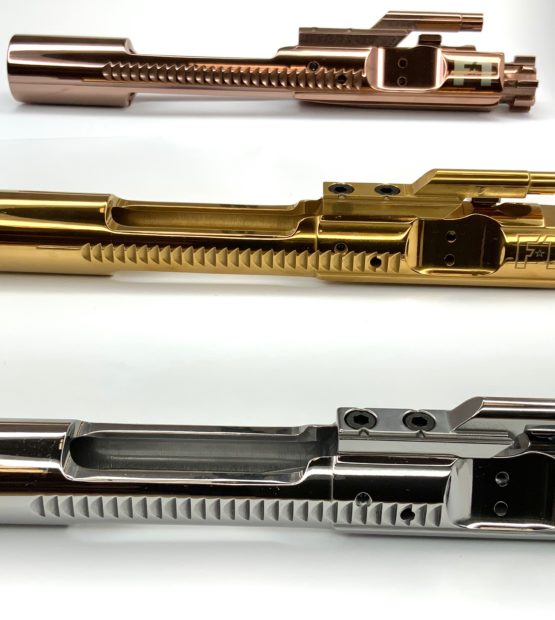 Bolt Carrier Group