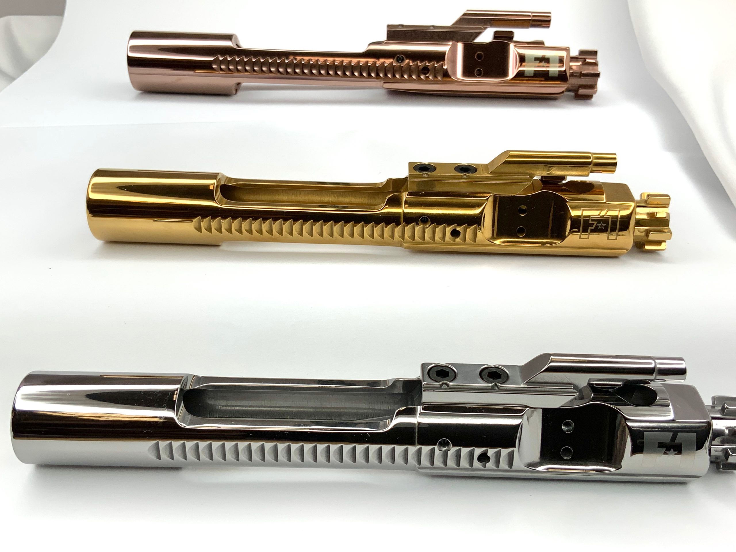 Bolt Carrier Groups