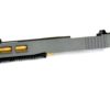“New” Sniper Grey Ported slide W/ Match Grade Barrel / In Stock
